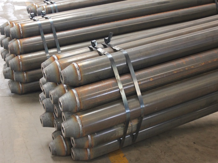 北京網(wǎng)架桿件