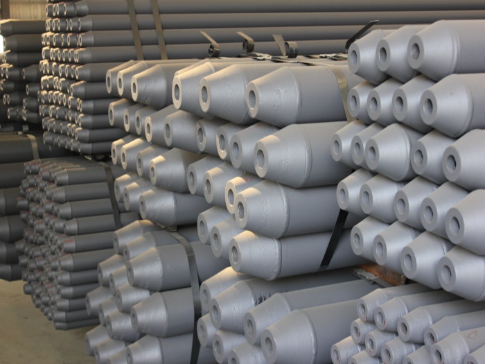 烏魯木齊網架桿件