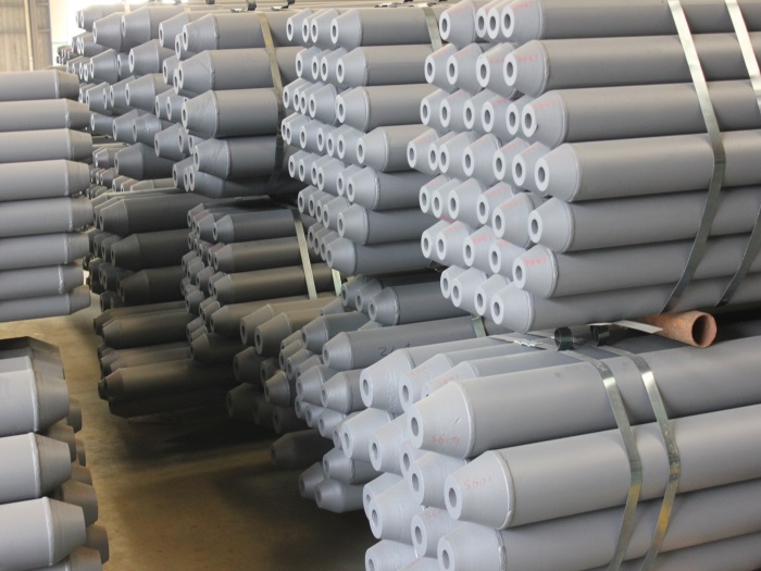 烏魯木齊網(wǎng)架桿件