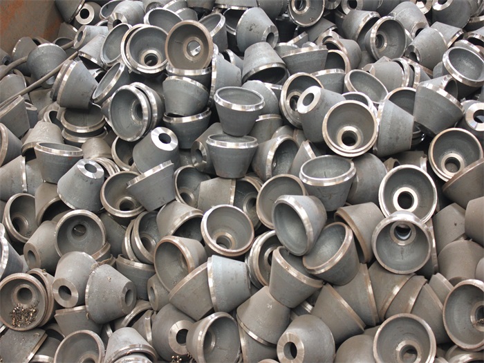 拉薩網(wǎng)架錐頭