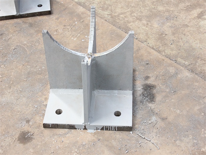 西寧螺栓球支座