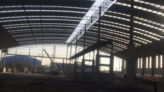 質(zhì)料場封閉