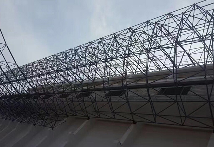 內蒙古泗洪垃圾電廠