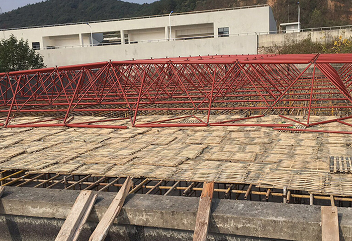 馬鞍山長興射擊館