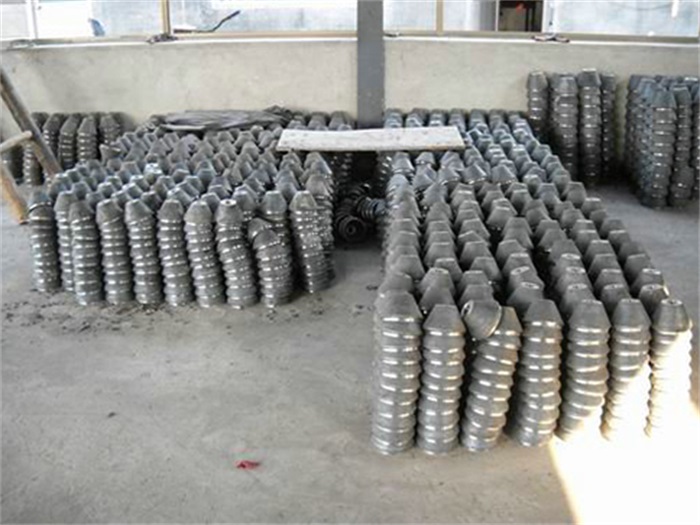 廣西標(biāo)準(zhǔn)錐頭