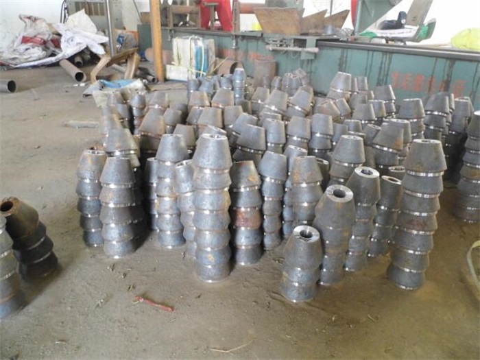 馬鞍山網架錐頭