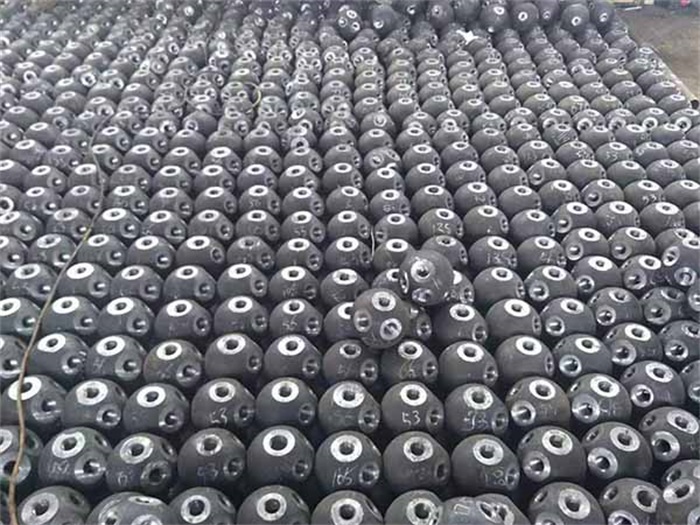 遵義螺栓球網架