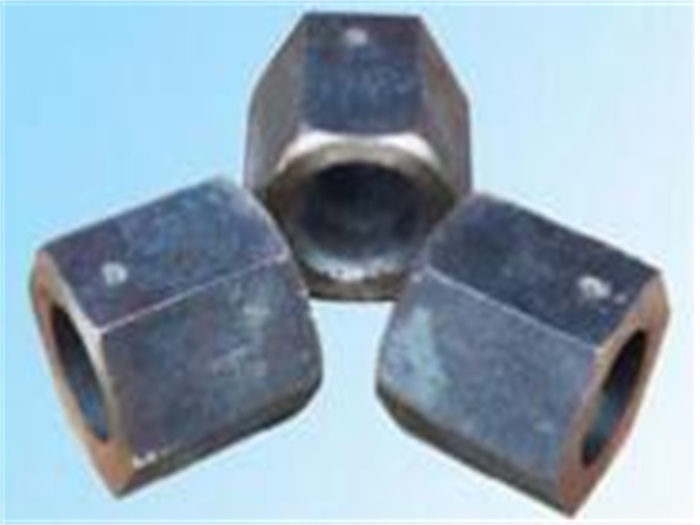 黑龍江無紋螺母