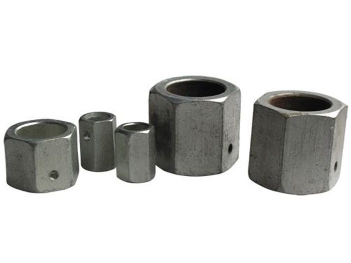 內蒙古無紋螺母