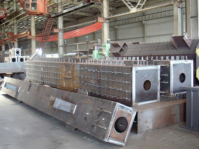 烏魯木齊廠房車間