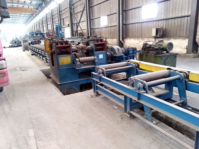 黑龍江廠房車間