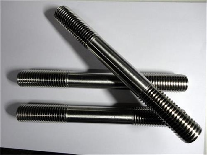 北京雙頭高強螺栓