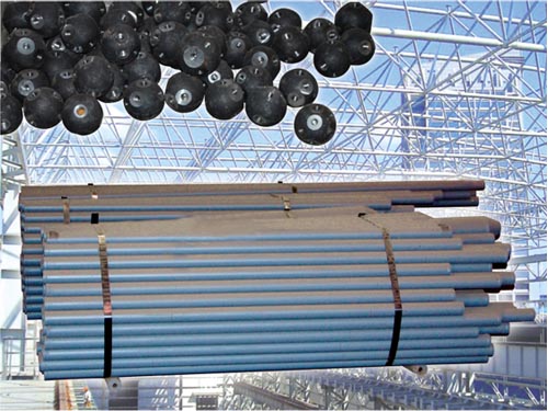 黑龍江迪拜大型主題樂園網(wǎng)架