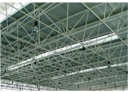 烏魯木齊室內(nèi)網(wǎng)架