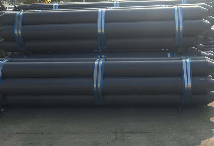 甘肅管桁架鋼管