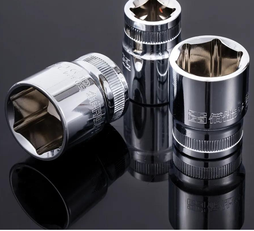 廣西套筒頭子（扳手）規(guī)格型號(hào)詳解