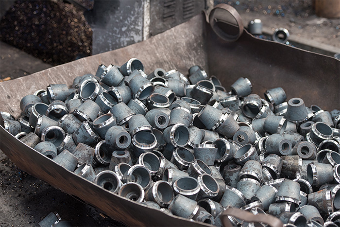 烏魯木齊網(wǎng)架錐頭車間