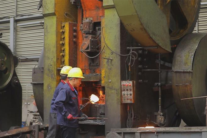 烏魯木齊網(wǎng)架配件車間