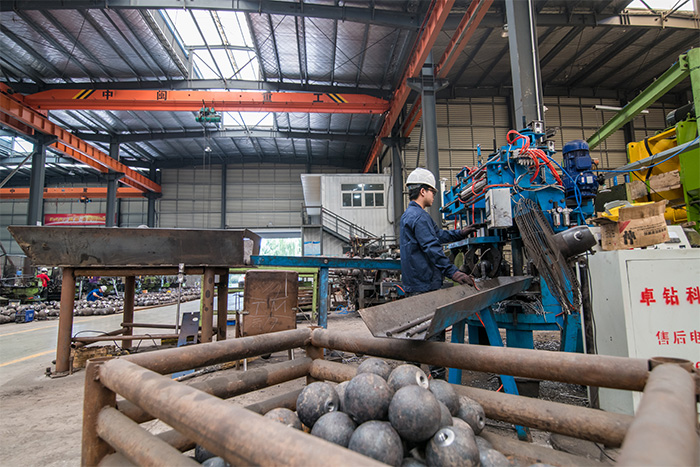 連云港螺栓球基準孔加工