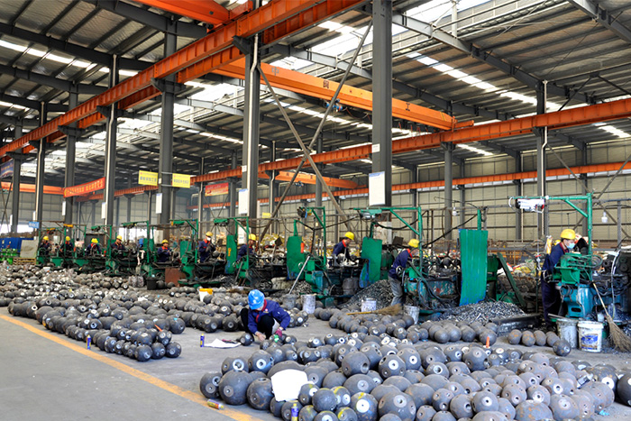 烏魯木齊螺栓球批量生產(chǎn)